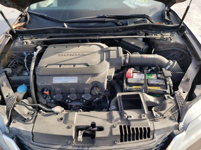 Photo 7 from auction – 2013 HONDA ACCORD EXL with VIN 1HGCT2B82DA007875