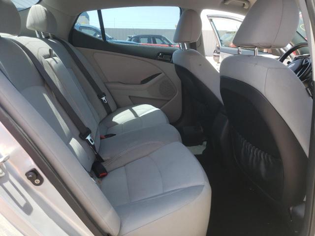 Photo 6 from auction – 2012 KIA OPTIMA LX with VIN KNAGM4A73C5282449