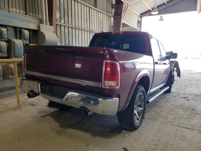 Фото 4 с аукциона – 2017 RAM 1500 LONGH с VIN 1C6RR7PT0HS631179