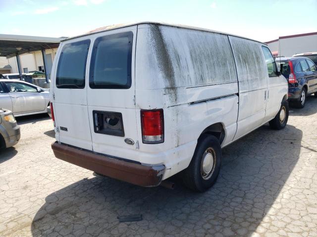Photo 4 from auction – 2000 FORD ECONOLINE with VIN 1FTRE14W5YHB37302