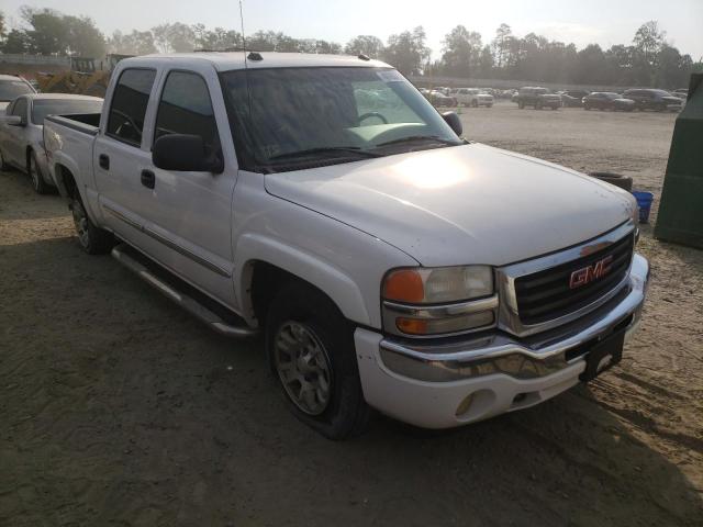 Photo 1 from auction – 2005 GMC NEW SIERRA with VIN 2GTEK13T451303046