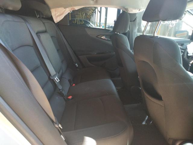 Photo 6 from auction – 2016 CHEVROLET MALIBU LT with VIN 1G1ZE5ST6GF323952