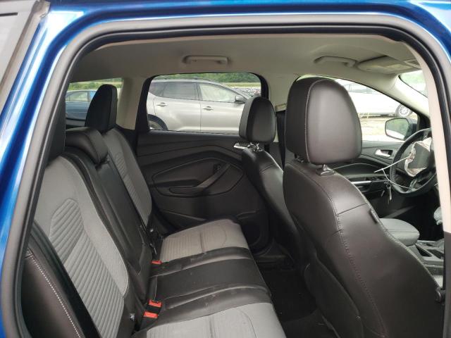 Photo 6 from auction – 2017 FORD ESCAPE SE with VIN 1FMCU9GD0HUE22929