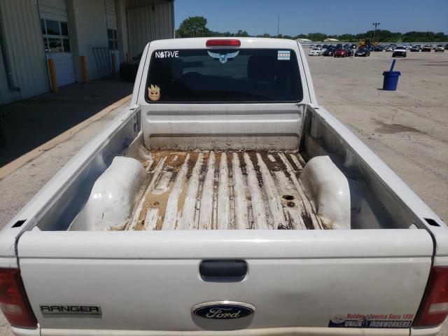 Photo 6 from auction – 2011 FORD RANGER SUP with VIN 1FTLR4FE4BPB05745