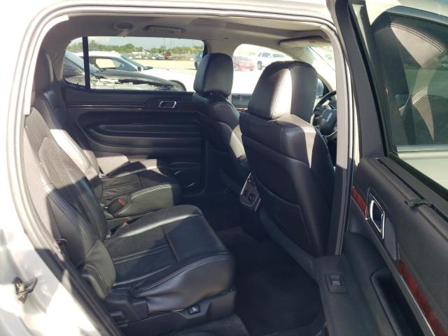 Photo 6 from auction – 2010 LINCOLN MKT with VIN 2LMHJ5FR1ABJ10042