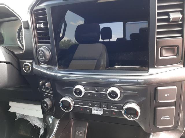 Photo 9 from auction – 2021 FORD F150 SUPER with VIN 1FTEW1EP9MFA68039