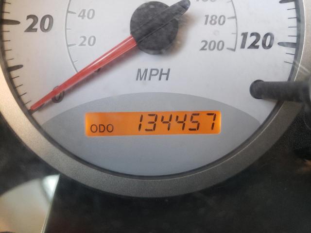Photo 8 from auction – 2005 TOYOTA RAV4 with VIN JTEHD20V856041037