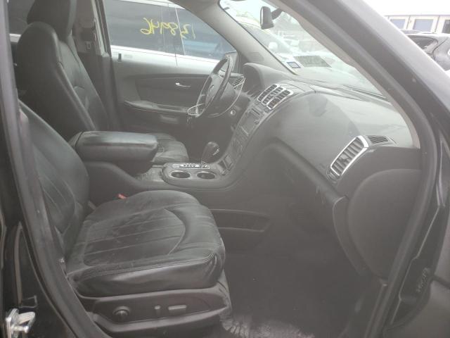 Photo 5 from auction – 2011 GMC ACADIA DEN with VIN 1GKKRTED8BJ386468