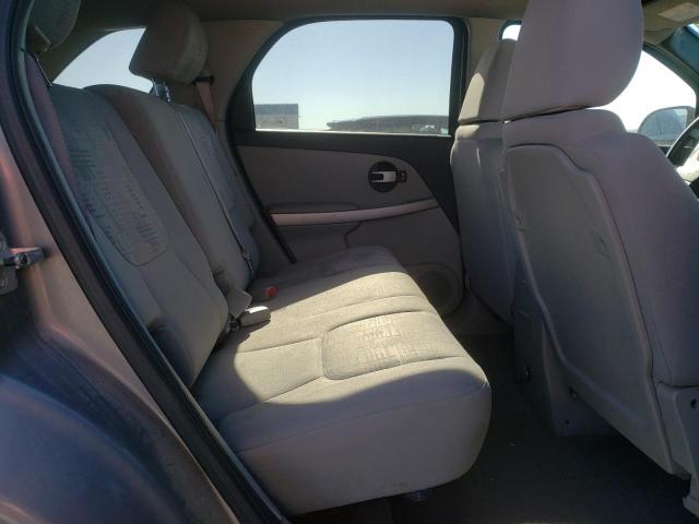 Photo 6 from auction – 2005 CHEVROLET EQUINOX LS with VIN 2CNDL23F856123401