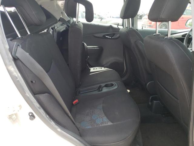 Photo 6 from auction – 2016 CHEVROLET SPARK 1LT with VIN KL8CD6SA3GC566052