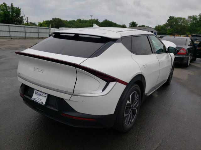 Photo 4 from auction – 2022 KIA EV6 LIGHT with VIN KNDC34LB6N5050372