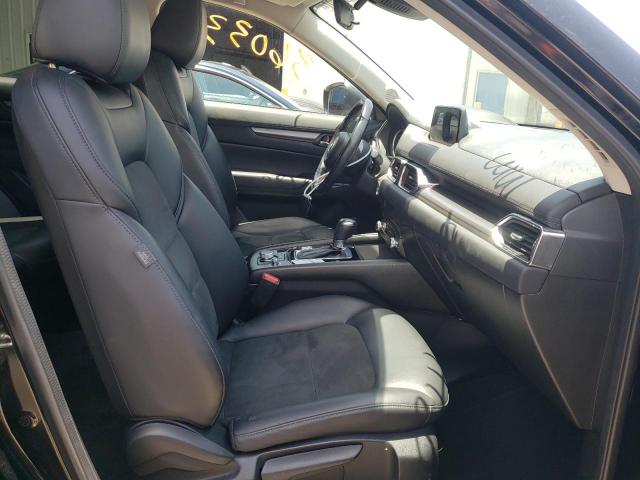 Photo 5 from auction – 2020 MAZDA CX-5 TOURI with VIN JM3KFACMXL0771153