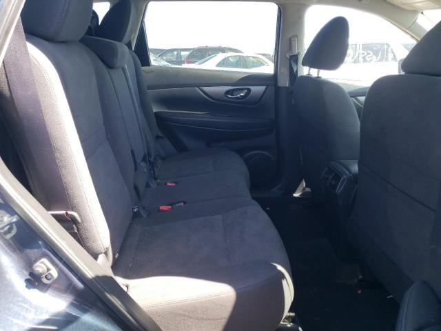 Photo 6 from auction – 2016 NISSAN ROGUE S with VIN KNMAT2MV0GP648209