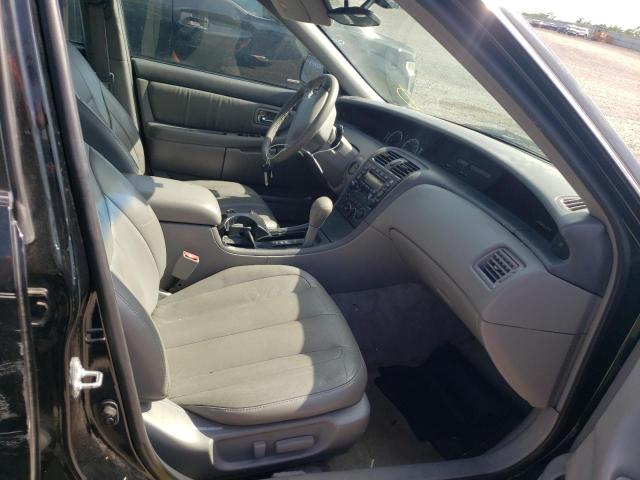 Photo 5 from auction – 2000 TOYOTA AVALON XL with VIN 4T1BF28B4YU088625