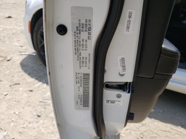 Photo 10 from auction – 2019 CHRYSLER 300 S with VIN 2C3CCABG0KH562682