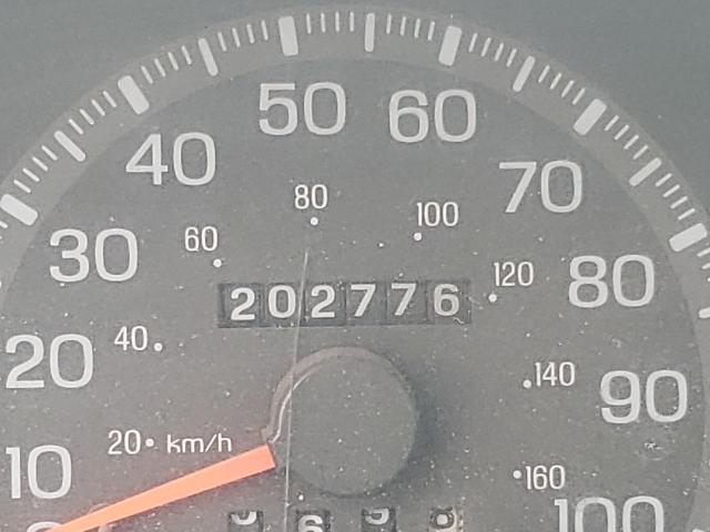 Photo 8 from auction – 1998 FORD F150 with VIN 1FTRF1767WNB47093