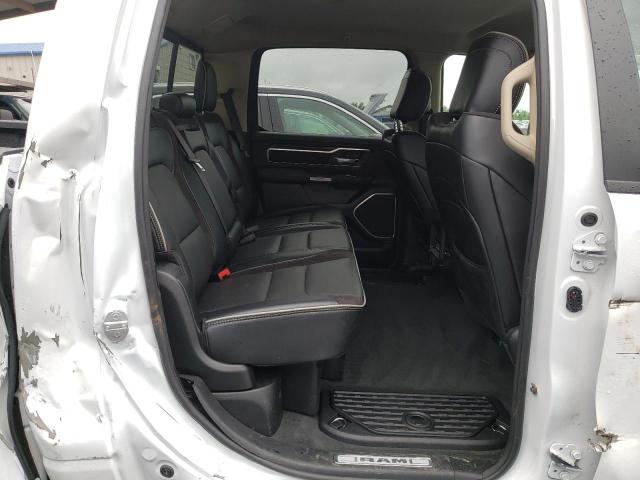 Photo 6 from auction – 2021 RAM 1500 LARAM with VIN 1C6SRFJT8MN803925