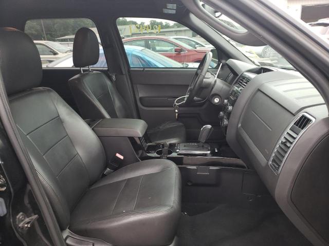 Photo 5 from auction – 2012 FORD ESCAPE LIM with VIN 1FMCU0EG5CKB49788