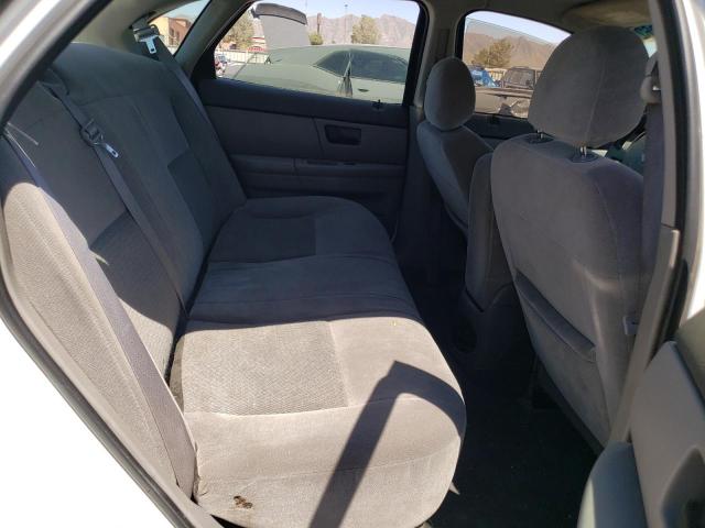Photo 6 from auction – 2006 FORD TAURUS SE with VIN 1FAFP53U36A232943
