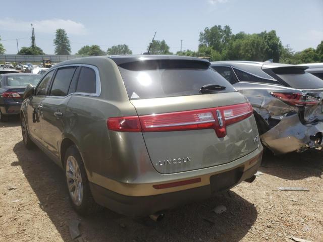 Photo 3 from auction – 2013 LINCOLN MKT with VIN 2LMHJ5AT7DBL53216