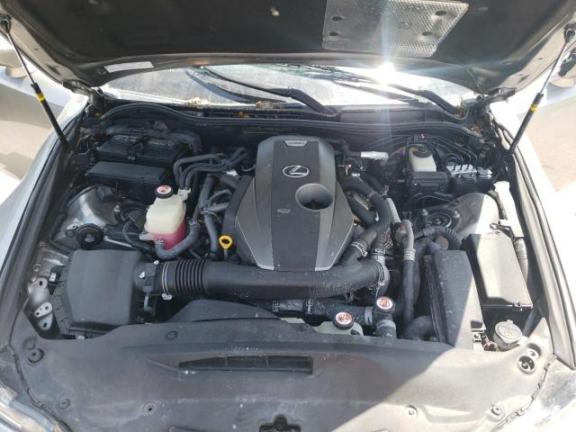 Photo 7 from auction – 2017 LEXUS IS 200T with VIN JTHBA1D22H5059281