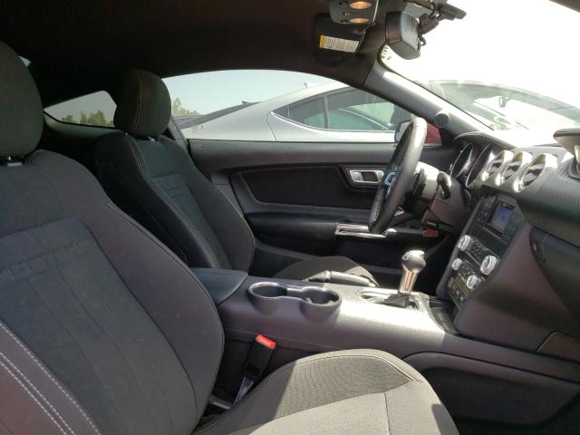 Photo 5 from auction – 2020 FORD MUSTANG with VIN 1FA6P8TH4L5182773