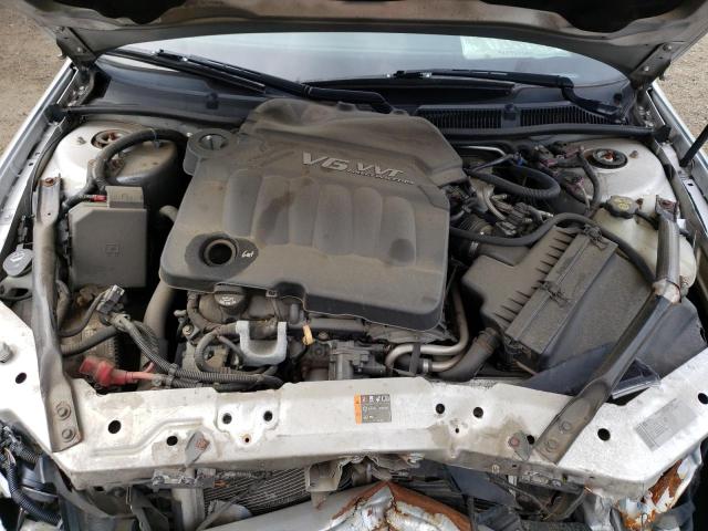 Photo 7 from auction – 2012 CHEVROLET IMPALA LS with VIN 2G1WF5E33C1220260