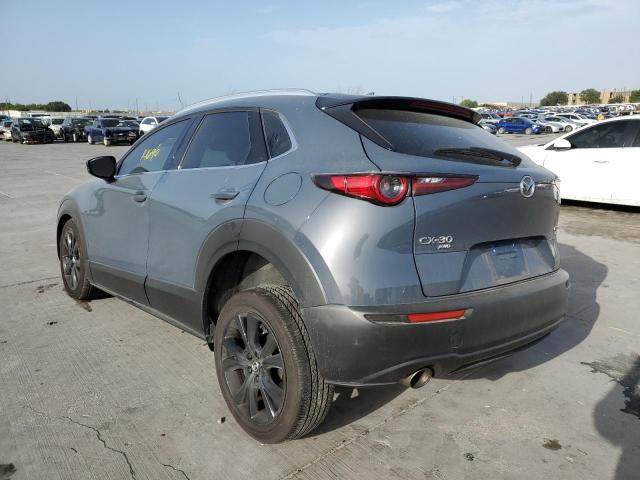 Photo 3 from auction – 2021 MAZDA CX-30 PREM with VIN 3MVDMBDY2MM255610