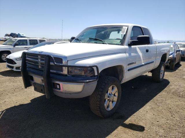 Photo 2 from auction – 2001 DODGE RAM 2500 with VIN 3B7KF23Z41G728169