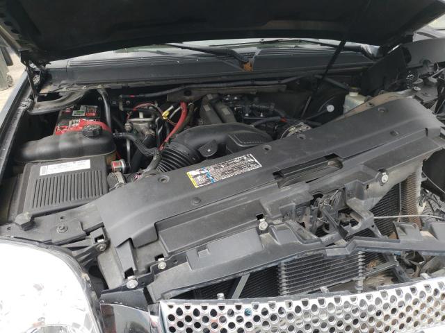 Photo 7 from auction – 2007 GMC YUKON DENA with VIN 1GKFK63897J359462