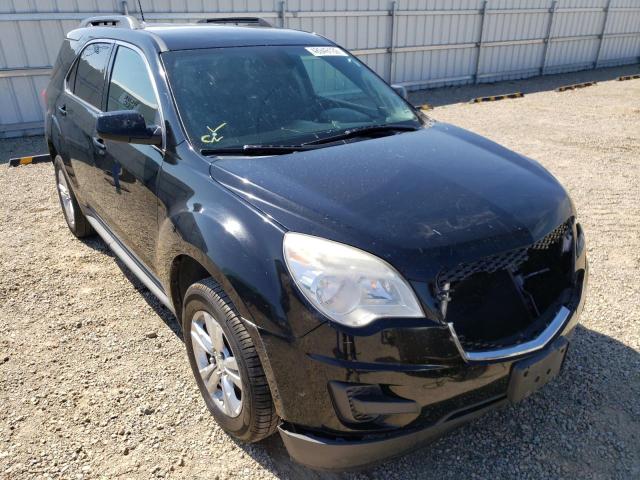 Photo 1 from auction – 2014 CHEVROLET EQUINOX LT with VIN 2GNALBEK5E6351459