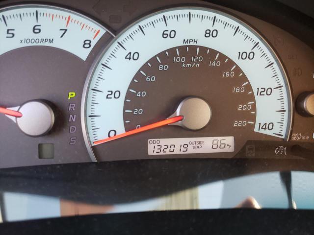 Photo 8 from auction – 2011 TOYOTA CAMRY BASE with VIN 4T1BF3EK9BU698845