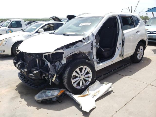 Zdjęcie 9 z aukcji – 2015 NISSAN ROGUE S z VIN KNMAT2MT1FP539433