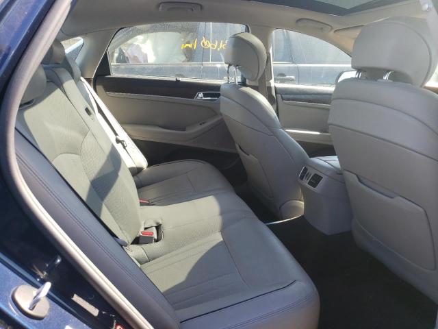 Photo 6 from auction – 2018 GENESIS G80 with VIN KMHGN4JE2JU275778