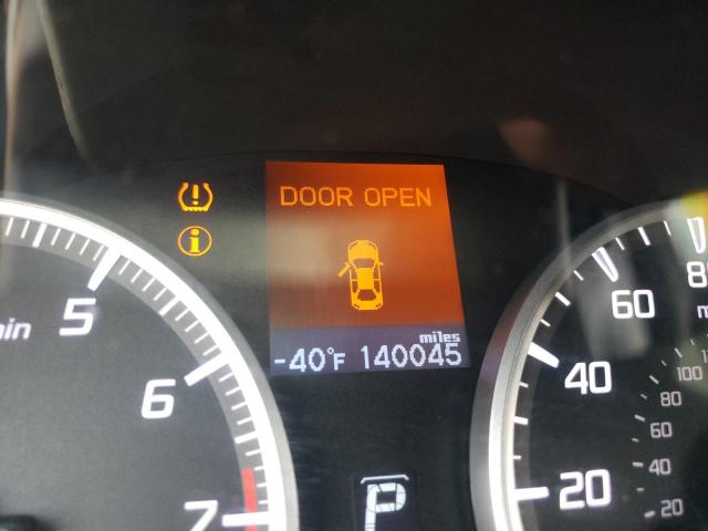 Photo 8 from auction – 2014 ACURA ILX 20 with VIN 19VDE1F36EE009349