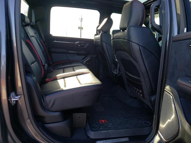 Photo 6 from auction – 2022 RAM 1500 TRX with VIN 1C6SRFU96NN147757