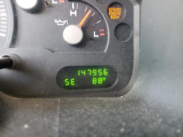 Photo 8 from auction – 2003 FORD EXPLORER X with VIN 1FMZU73K03UA63609