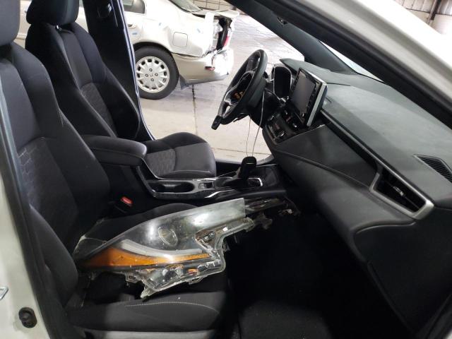 Photo 5 from auction – 2019 TOYOTA COROLLA SE with VIN JTNK4RBE2K3064015