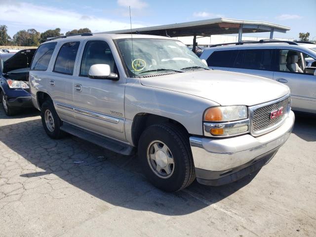 Photo 1 from auction – 2005 GMC YUKON with VIN 1GKEC13V45J248428