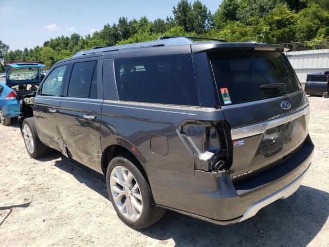Photo 3 from auction – 2019 FORD EXPEDITION with VIN 1FMJK1MT2KEA60131
