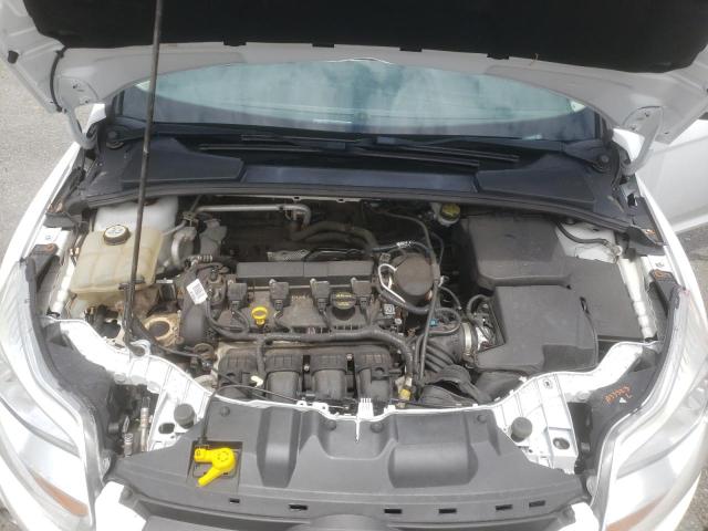 Photo 7 from auction – 2012 FORD FOCUS SE with VIN 1FAHP3K22CL365268