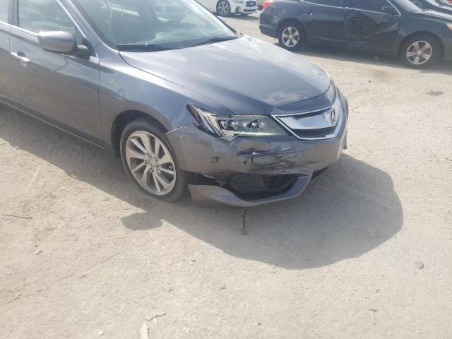 Photo 9 from auction – 2017 ACURA ILX PREMIU with VIN 19UDE2F77HA012804
