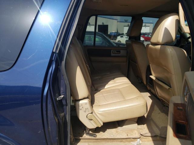 Foto 6 de la subasta – 2009 FORD EXPEDITION con VIN 1FMFK18579EB10694