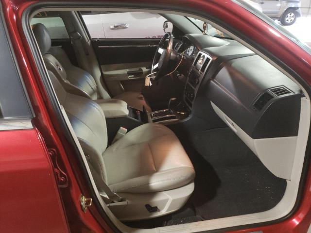 Photo 5 from auction – 2006 CHRYSLER 300C with VIN 2C3KA63H16H455362