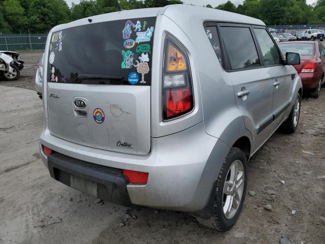 Photo 4 from auction – 2011 KIA SOUL with VIN KNDJT2A25B7265093