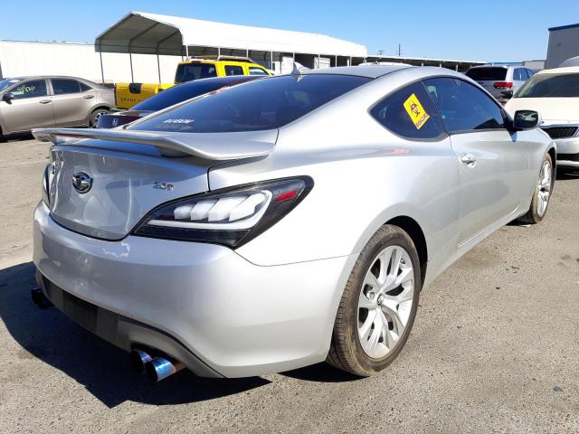 Photo 4 from auction – 2013 HYUNDAI GENESIS CO with VIN KMHHT6KD5DU102191