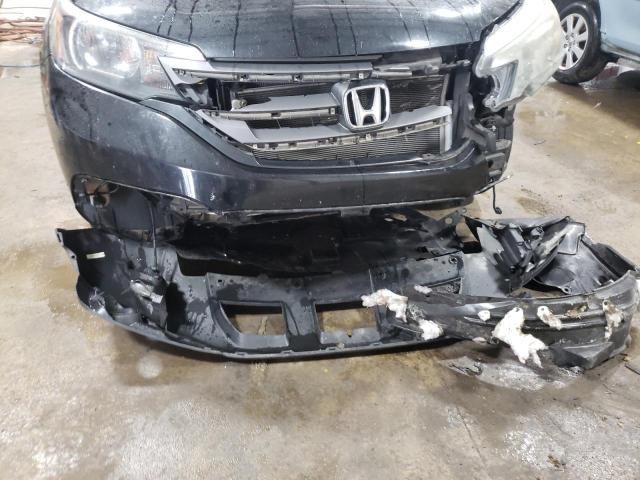 Photo 9 from auction – 2013 HONDA CR-V EX with VIN 5J6RM4H51DL053291
