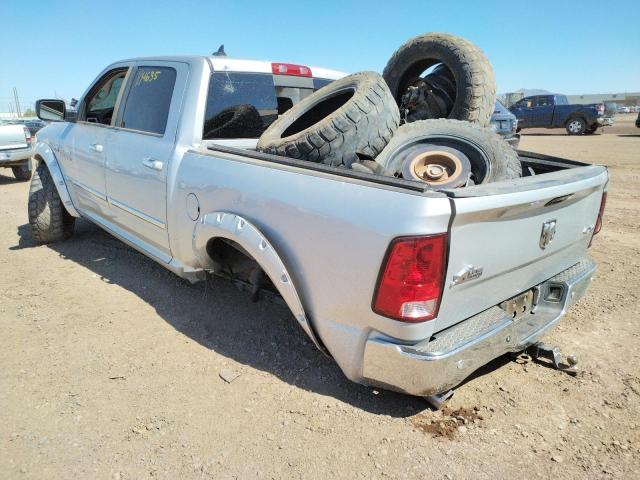 Photo 3 from auction – 2014 RAM 1500 SLT with VIN 1C6RR7LT7ES411989