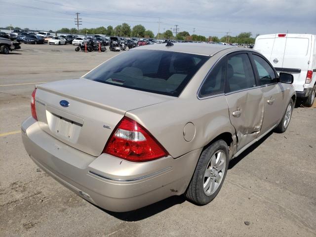 Photo 4 from auction – 2007 FORD FIVE HUNDR with VIN 1FAHP24147G157762