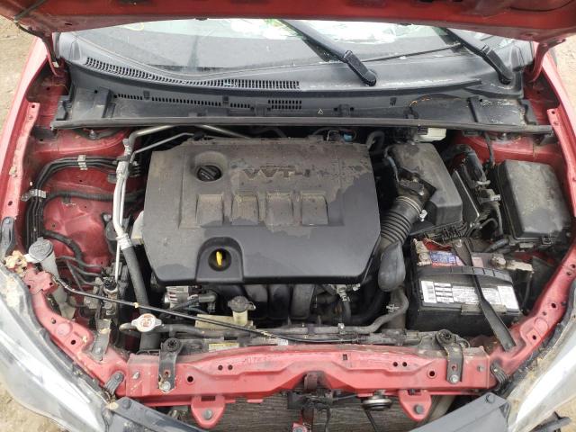 Photo 7 from auction – 2017 TOYOTA COROLLA L with VIN 2T1BURHE6HC860116
